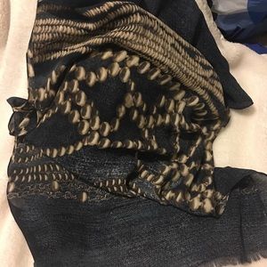 Nordstrom Scarf